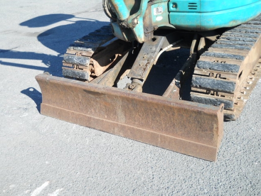 ขายรถขุดนำเข้าเก่าญี่ปุ่น komatsu pc30MR-1 รถสวยเดิมๆ สนใจติดต่อสอบถาม 092-3309229 อีด