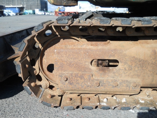 ขายรถขุดนำเข้าเก่าญี่ปุ่น komatsu pc30MR-1 รถสวยเดิมๆ สนใจติดต่อสอบถาม 092-3309229 อีด