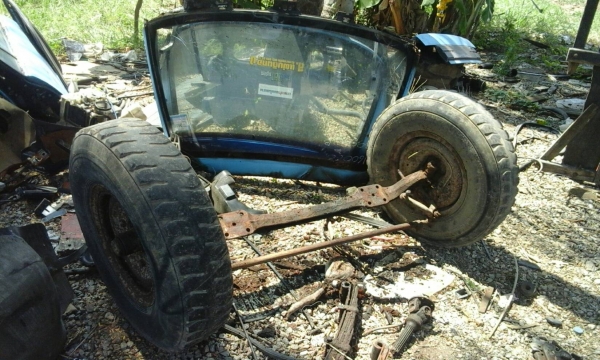 ขายช่วงล่างเอาไปต่ออีแต๋นครับ 10,000บาท 089-2095791