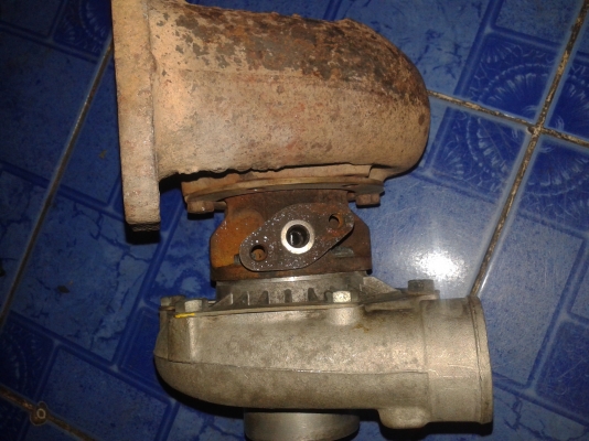 ขายเทอร์โบ