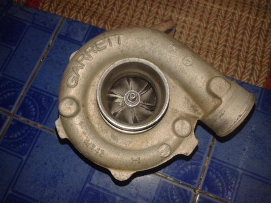 ขายเทอร์โบ