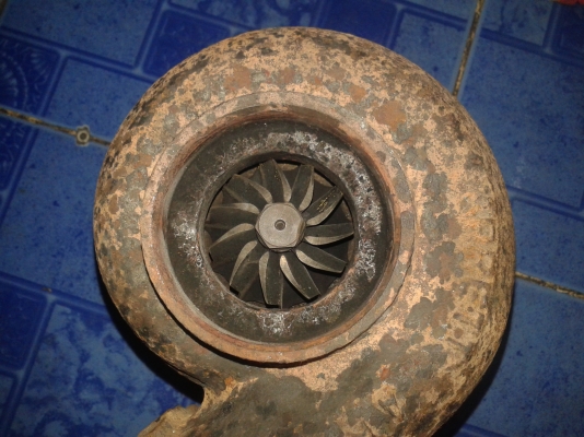 ขายเทอร์โบ