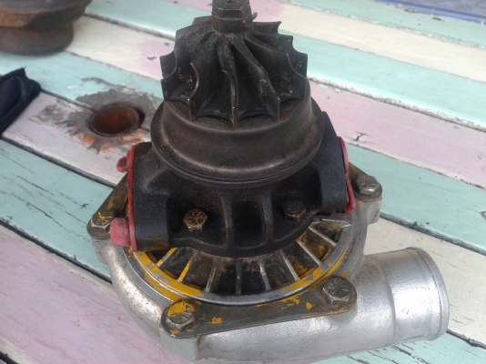 ขายเทอร์โบ ขายเทอร์โบ