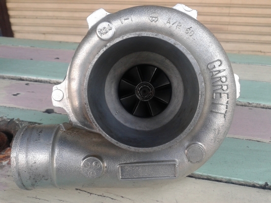 ขายเทอร์โบ