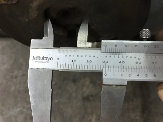 ขายหัวเกียร์ทดรอบ Sumitomo Cycro drive อัตราทด 1:11 Made in Japan สภาพสวยหมุนนิ่ม ใส่กับมอเตอร์ 15-20HP. พร้อมใช้งาน