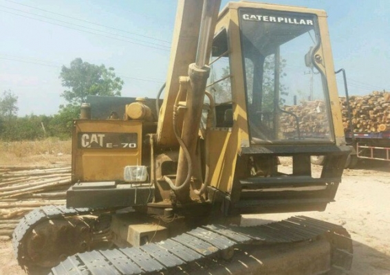 ขาย!! >>> CAT E70 <<< เบอร์โทร 098-7155789