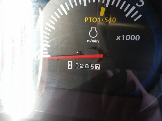 คูโบต้า L3608SP 4 WD รถเกรด A  สภาพดีมากเดิมๆโรงงาน