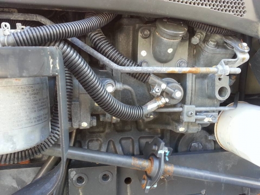 คูโบต้า L3608SP 4 WD รถเกรด A  สภาพดีมากเดิมๆโรงงาน