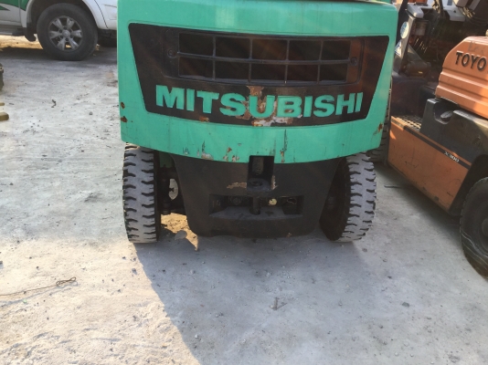 ขาย รถยก มิซู 1.5 ตัน ดีเซล เสา 3 เมตร ขาย รถยก มิซู 1.5 ตัน ดีเซล เสา 3 เมตร