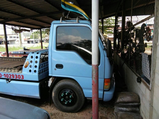 รถสไลค์สวยใช้งานเลยครับ