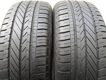 ขายยาง GOODYEAR Assurance DURAPLUS ปี5015 (1ชุด) 215-60-16 ราคา 1,800