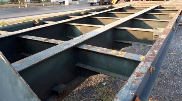 ขายๆ 465,000บ สินค้าคุณภาพ เกรด A หาง โรเบส 2คาน ช่วงยาว 12ม และ 15.50ม สภาพเยี่ยมมากๆ เหล็กหนา.พิเศษ USA สภาพดีมากๆสวยใหม่กิ๊ปใช้งาน เอกสารพร้อม/แจ้งเกิด.จด.ทะเบียนได้ทั่วไทย "รับประกันคุณภาพ"ครับๆ ขายๆ 465,000บ สินค้าคุณภาพ เกรด A หาง โรเบส 2คาน ช่วงยาว 12ม และ 15.50ม สภาพเยี่ยมมากๆ เหล็กหนา.พิเศษ USA สภาพดีมากๆสวยใหม่กิ๊ปใช้งาน เอกสารพร้อม/แจ้งเกิด.จด.ทะเบียนได้ทั่วไทย "รับประกันคุณภาพ"ครับๆ