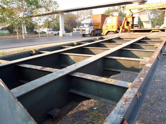 ขายๆ 465,000บ สินค้าคุณภาพ เกรด A หาง โรเบส 2คาน ช่วงยาว 12ม และ 15.50ม สภาพเยี่ยมมากๆ เหล็กหนา.พิเศษ USA สภาพดีมากๆสวยใหม่กิ๊ปใช้งาน เอกสารพร้อม/แจ้งเกิด.จด.ทะเบียนได้ทั่วไทย "รับประกันคุณภาพ"ครับๆ ขายๆ 465,000บ สินค้าคุณภาพ เกรด A หาง โรเบส 2คาน ช่วงยาว 12ม และ 15.50ม สภาพเยี่ยมมากๆ เหล็กหนา.พิเศษ USA สภาพดีมากๆสวยใหม่กิ๊ปใช้งาน เอกสารพร้อม/แจ้งเกิด.จด.ทะเบียนได้ทั่วไทย "รับประกันคุณภาพ"ครับๆ