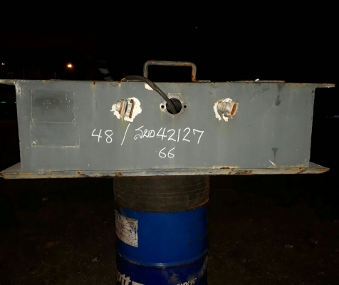 ขายๆ 465,000บ สินค้าคุณภาพ เกรด A หาง โรเบส 2คาน ช่วงยาว 12ม และ 15.50ม สภาพเยี่ยมมากๆ เหล็กหนา.พิเศษ USA สภาพดีมากๆสวยใหม่กิ๊ปใช้งาน เอกสารพร้อม/แจ้งเกิด.จด.ทะเบียนได้ทั่วไทย "รับประกันคุณภาพ"ครับๆ ขายๆ 465,000บ สินค้าคุณภาพ เกรด A หาง โรเบส 2คาน ช่วงยาว 12ม และ 15.50ม สภาพเยี่ยมมากๆ เหล็กหนา.พิเศษ USA สภาพดีมากๆสวยใหม่กิ๊ปใช้งาน เอกสารพร้อม/แจ้งเกิด.จด.ทะเบียนได้ทั่วไทย "รับประกันคุณภาพ"ครับๆ