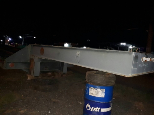 ขายๆ 465,000บ สินค้าคุณภาพ เกรด A หาง โรเบส 2คาน ช่วงยาว 12ม และ 15.50ม สภาพเยี่ยมมากๆ เหล็กหนา.พิเศษ USA สภาพดีมากๆสวยใหม่กิ๊ปใช้งาน เอกสารพร้อม/แจ้งเกิด.จด.ทะเบียนได้ทั่วไทย "รับประกันคุณภาพ"ครับๆ ขายๆ 465,000บ สินค้าคุณภาพ เกรด A หาง โรเบส 2คาน ช่วงยาว 12ม และ 15.50ม สภาพเยี่ยมมากๆ เหล็กหนา.พิเศษ USA สภาพดีมากๆสวยใหม่กิ๊ปใช้งาน เอกสารพร้อม/แจ้งเกิด.จด.ทะเบียนได้ทั่วไทย "รับประกันคุณภาพ"ครับๆ