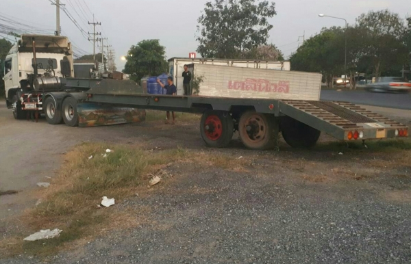 ขายๆ 465,000บ สินค้าคุณภาพ เกรด A หาง โรเบส 2คาน ช่วงยาว 12ม และ 15.50ม สภาพเยี่ยมมากๆ เหล็กหนา.พิเศษ USA สภาพดีมากๆสวยใหม่กิ๊ปใช้งาน เอกสารพร้อม/แจ้งเกิด.จด.ทะเบียนได้ทั่วไทย "รับประกันคุณภาพ"ครับๆ ขายๆ 465,000บ สินค้าคุณภาพ เกรด A หาง โรเบส 2คาน ช่วงยาว 12ม และ 15.50ม สภาพเยี่ยมมากๆ เหล็กหนา.พิเศษ USA สภาพดีมากๆสวยใหม่กิ๊ปใช้งาน เอกสารพร้อม/แจ้งเกิด.จด.ทะเบียนได้ทั่วไทย "รับประกันคุณภาพ"ครับๆ