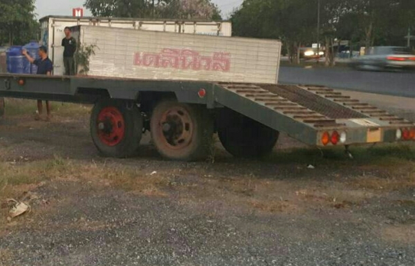 ขายๆ 465,000บ สินค้าคุณภาพ เกรด A หาง โรเบส 2คาน ช่วงยาว 12ม และ 15.50ม สภาพเยี่ยมมากๆ เหล็กหนา.พิเศษ USA สภาพดีมากๆสวยใหม่กิ๊ปใช้งาน เอกสารพร้อม/แจ้งเกิด.จด.ทะเบียนได้ทั่วไทย "รับประกันคุณภาพ"ครับๆ ขายๆ 465,000บ สินค้าคุณภาพ เกรด A หาง โรเบส 2คาน ช่วงยาว 12ม และ 15.50ม สภาพเยี่ยมมากๆ เหล็กหนา.พิเศษ USA สภาพดีมากๆสวยใหม่กิ๊ปใช้งาน เอกสารพร้อม/แจ้งเกิด.จด.ทะเบียนได้ทั่วไทย "รับประกันคุณภาพ"ครับๆ