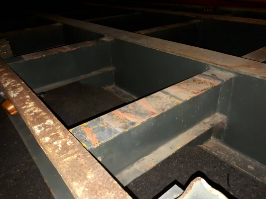 ขายๆ 465,000บ สินค้าคุณภาพ เกรด A หาง โรเบส 2คาน ช่วงยาว 12ม และ 15.50ม สภาพเยี่ยมมากๆ เหล็กหนา.พิเศษ USA สภาพดีมากๆสวยใหม่กิ๊ปใช้งาน เอกสารพร้อม/แจ้งเกิด.จด.ทะเบียนได้ทั่วไทย "รับประกันคุณภาพ"ครับๆ ขายๆ 465,000บ สินค้าคุณภาพ เกรด A หาง โรเบส 2คาน ช่วงยาว 12ม และ 15.50ม สภาพเยี่ยมมากๆ เหล็กหนา.พิเศษ USA สภาพดีมากๆสวยใหม่กิ๊ปใช้งาน เอกสารพร้อม/แจ้งเกิด.จด.ทะเบียนได้ทั่วไทย "รับประกันคุณภาพ"ครับๆ