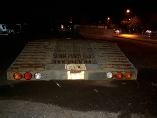 ขายๆ 465,000บ สินค้าคุณภาพ เกรด A หาง โรเบส 2คาน ช่วงยาว 12ม และ 15.50ม สภาพเยี่ยมมากๆ เหล็กหนา.พิเศษ USA สภาพดีมากๆสวยใหม่กิ๊ปใช้งาน เอกสารพร้อม/แจ้งเกิด.จด.ทะเบียนได้ทั่วไทย "รับประกันคุณภาพ"ครับๆ ขายๆ 465,000บ สินค้าคุณภาพ เกรด A หาง โรเบส 2คาน ช่วงยาว 12ม และ 15.50ม สภาพเยี่ยมมากๆ เหล็กหนา.พิเศษ USA สภาพดีมากๆสวยใหม่กิ๊ปใช้งาน เอกสารพร้อม/แจ้งเกิด.จด.ทะเบียนได้ทั่วไทย "รับประกันคุณภาพ"ครับๆ