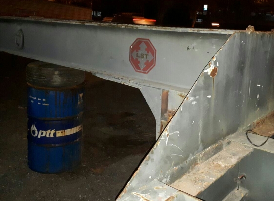 ขายๆ 465,000บ สินค้าคุณภาพ เกรด A หาง โรเบส 2คาน ช่วงยาว 12ม และ 15.50ม สภาพเยี่ยมมากๆ เหล็กหนา.พิเศษ USA สภาพดีมากๆสวยใหม่กิ๊ปใช้งาน เอกสารพร้อม/แจ้งเกิด.จด.ทะเบียนได้ทั่วไทย "รับประกันคุณภาพ"ครับๆ ขายๆ 465,000บ สินค้าคุณภาพ เกรด A หาง โรเบส 2คาน ช่วงยาว 12ม และ 15.50ม สภาพเยี่ยมมากๆ เหล็กหนา.พิเศษ USA สภาพดีมากๆสวยใหม่กิ๊ปใช้งาน เอกสารพร้อม/แจ้งเกิด.จด.ทะเบียนได้ทั่วไทย "รับประกันคุณภาพ"ครับๆ