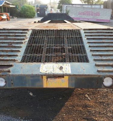 ขายๆ 465,000บ สินค้าคุณภาพ เกรด A หาง โรเบส 2คาน ช่วงยาว 12ม และ 15.50ม สภาพเยี่ยมมากๆ เหล็กหนา.พิเศษ USA สภาพดีมากๆสวยใหม่กิ๊ปใช้งาน เอกสารพร้อม/แจ้งเกิด.จด.ทะเบียนได้ทั่วไทย "รับประกันคุณภาพ"ครับๆ