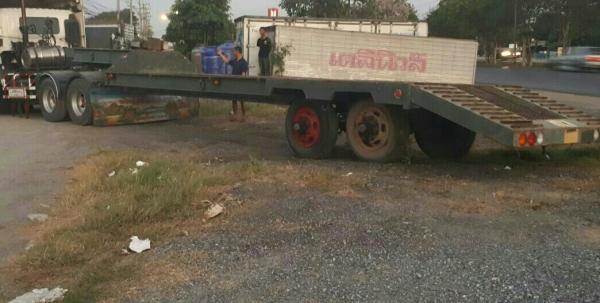 ขายๆ 465,000บ สินค้าคุณภาพ เกรด A หาง โรเบส 2คาน ช่วงยาว 12ม และ 15.50ม สภาพเยี่ยมมากๆ เหล็กหนา.พิเศษ USA สภาพดีมากๆสวยใหม่กิ๊ปใช้งาน เอกสารพร้อม/แจ้งเกิด.จด.ทะเบียนได้ทั่วไทย "รับประกันคุณภาพ"ครับๆ ขายๆ 465,000บ สินค้าคุณภาพ เกรด A หาง โรเบส 2คาน ช่วงยาว 12ม และ 15.50ม สภาพเยี่ยมมากๆ เหล็กหนา.พิเศษ USA สภาพดีมากๆสวยใหม่กิ๊ปใช้งาน เอกสารพร้อม/แจ้งเกิด.จด.ทะเบียนได้ทั่วไทย "รับประกันคุณภาพ"ครับๆ