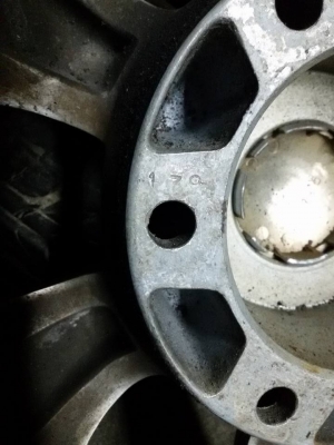 แม๊ก15/6รู ยางMS'235/70/15ปี1111> สนใจคุย-0879050181-0995357594 ยุ้นคับ...>รับเองลดได้คับ<..ส่งได้ทั่วไทย!!