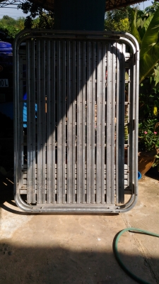 ถาดหลังคา ถาดหลังคา