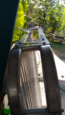 ถาดหลังคา ถาดหลังคา