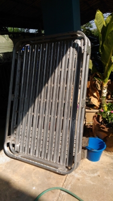 ถาดหลังคา ถาดหลังคา