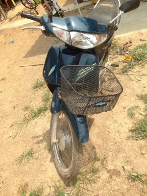 ขายรถดรีม100 ขายรถดรีม100