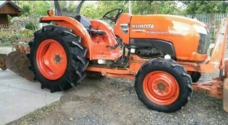 KUBOT L4708