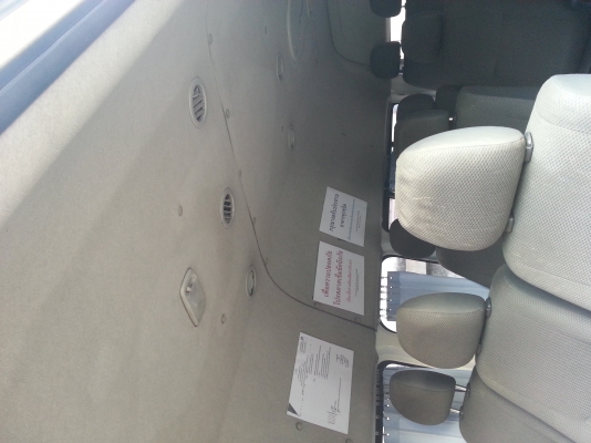 ขายรถตู้พร้อมคิวพระบาท 550000 บาทโทร 0928615226 ขายรถตู้พร้อมคิวพระบาท 550000 บาทโทร 0928615226