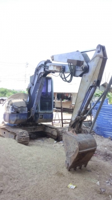 ขายด่วน แม็คโคร HITASHI 50U รถสภาพพร้อมใช้งาน เครื่องปั้มดี ปั้มนิ้ว คอลโทรลน้ำมัน รถสภาพพร้อมลุยงาน เอกสารเล่มทะเบียน