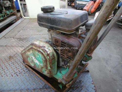 ราคาพิเศษ!! เครื่องตบดิน MEIWA  KP5 เพียง12,500 บาท รหัสสินค้า : 80803458 Tel.081-8283376, 087-6773704