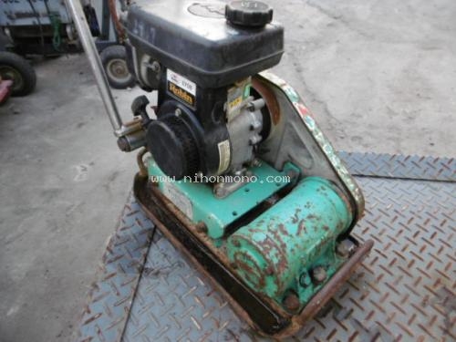 ราคาพิเศษ!! เครื่องตบดิน MEIWA  KP5 เพียง12,500 บาท รหัสสินค้า : 80803458 Tel.081-8283376, 087-6773704