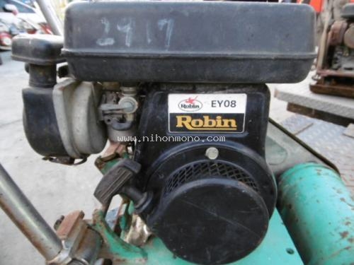 ราคาพิเศษ!! เครื่องตบดิน MEIWA  KP5 เพียง12,500 บาท รหัสสินค้า : 80803458 Tel.081-8283376, 087-6773704