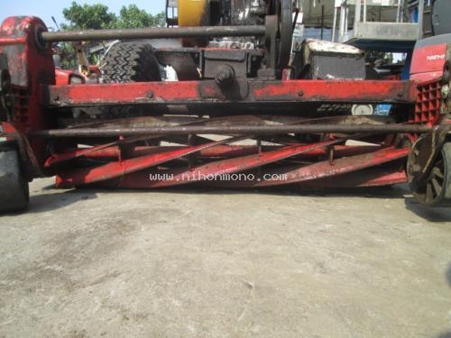 ราคาพิเศษ!! รถตัดหญ้าแบบเดินตาม  รุ่น : LM80  เพียง 16,000 บาท รหัสสินค้า : 80903886 Tel.081-8283376, 087-6773704