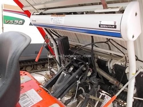 ราคาพิเศษ!! รถปลูกข้าวดำนานั่งขับKUBOTA  SPA4 เพียง 38,000 บาท  รหัสสินค้า : 80802589 www.nihonmono.com