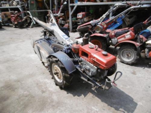 ราคาพิเศษ!! รถพรวนดินเดินตาม KUBOTA  ER40-M2 เพียง 22,000 บาท  รหัสสินค้า : 80903630  www.nihonmono.com