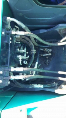 ขาย!! >>> Kobelco Sk140 SuperX <<< เบอร์ติดต่อ 098-7155789 ขาย!! >>> Kobelco Sk140 SuperX <<< เบอร์ติดต่อ 098-7155789
