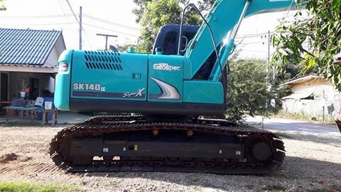 ขาย!! >>> Kobelco Sk140 SuperX <<< เบอร์ติดต่อ 098-7155789 ขาย!! >>> Kobelco Sk140 SuperX <<< เบอร์ติดต่อ 098-7155789