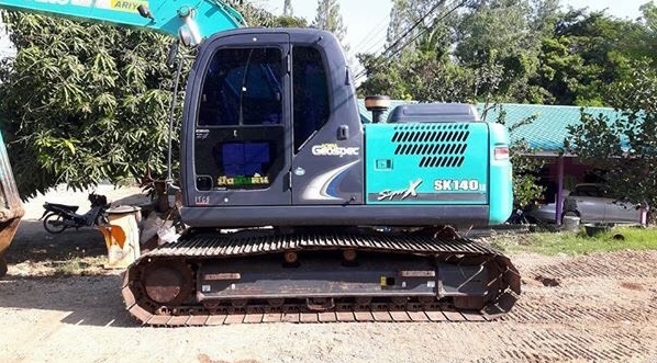 ขาย!! >>> Kobelco Sk140 SuperX <<< เบอร์ติดต่อ 098-7155789 ขาย!! >>> Kobelco Sk140 SuperX <<< เบอร์ติดต่อ 098-7155789