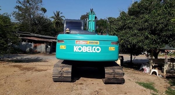 ขาย!! >>> Kobelco Sk140 SuperX <<< เบอร์ติดต่อ 098-7155789 ขาย!! >>> Kobelco Sk140 SuperX <<< เบอร์ติดต่อ 098-7155789
