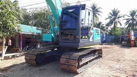 ขาย!! >>> Kobelco Sk140 SuperX <<< เบอร์ติดต่อ 098-7155789 ขาย!! >>> Kobelco Sk140 SuperX <<< เบอร์ติดต่อ 098-7155789