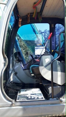 ขาย!! >>> Kobelco Sk140 SuperX <<< เบอร์ติดต่อ 098-7155789