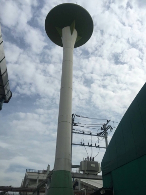 ขายเเท๊งค์น้ำแชมเปน 16เมตร