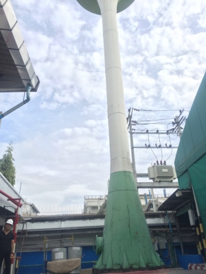 ขายเเท๊งค์น้ำแชมเปน 16เมตร