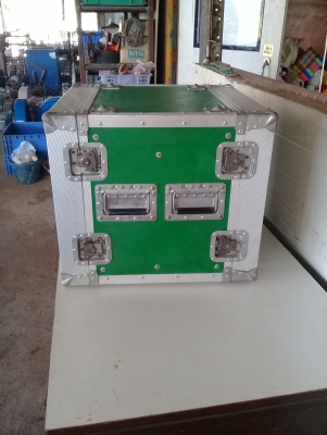 ลังบริการภาคสนาม ลังบริการภาคสนาม