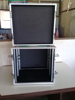 ลังบริการภาคสนาม ลังบริการภาคสนาม